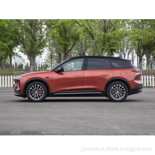 2022 Best Selling Medium SUV NIO ES6  New Arrival for family